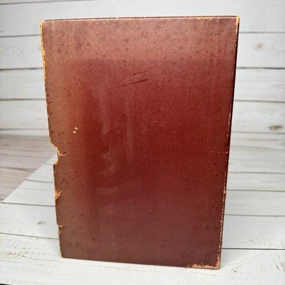 Great Stories of All Nations - Lieber & Williams HC 1936 Tudor Publishing Vtg - Picture 13 of 14